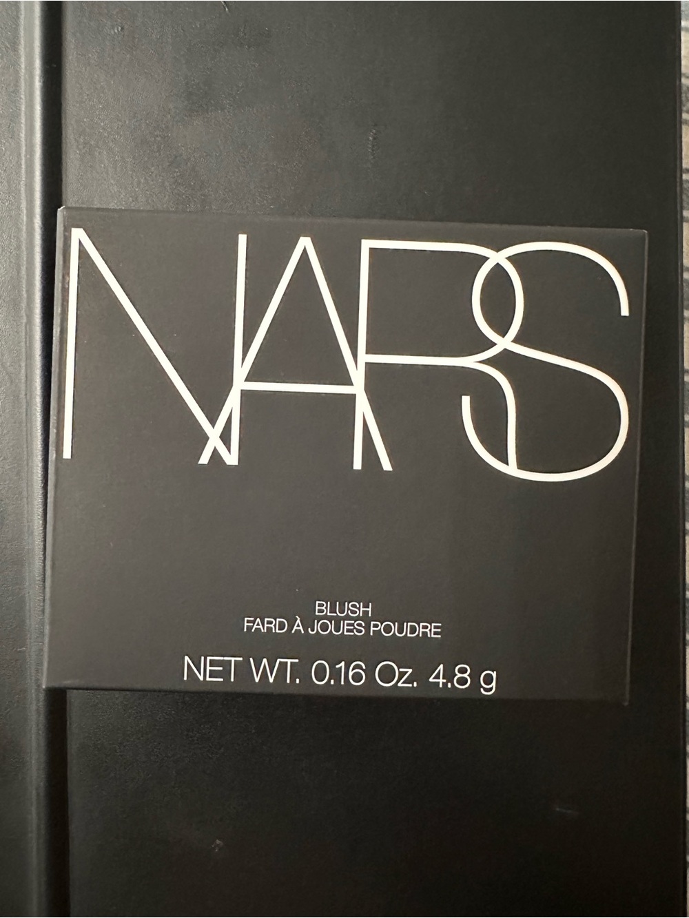 Nars original orgasm blush full size